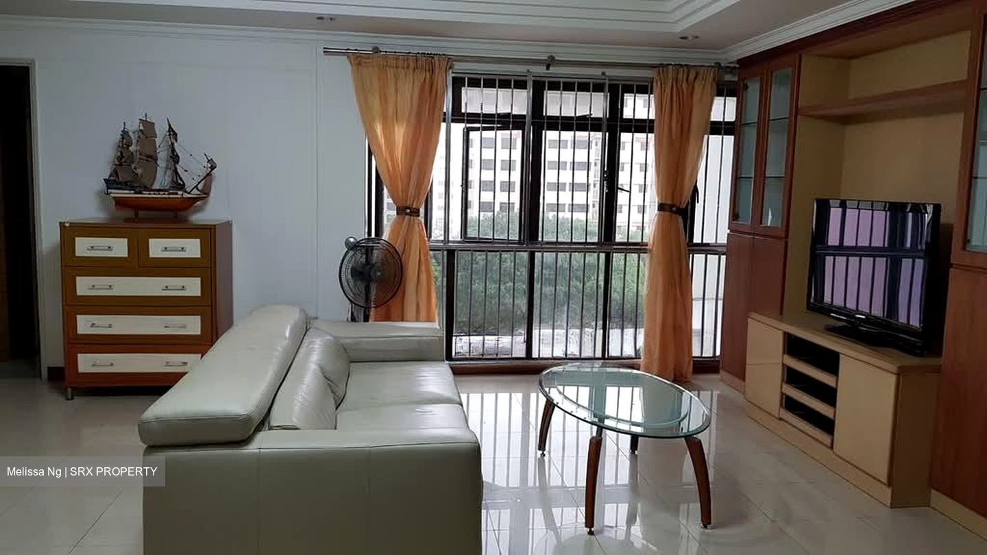 Blk 664C Jurong West Street 64 (Jurong West), HDB 5 Rooms #561574101